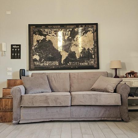 Da Duccio Rome Accommodation Luaran gambar