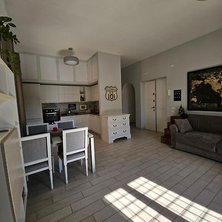 Da Duccio Rome Accommodation Luaran gambar