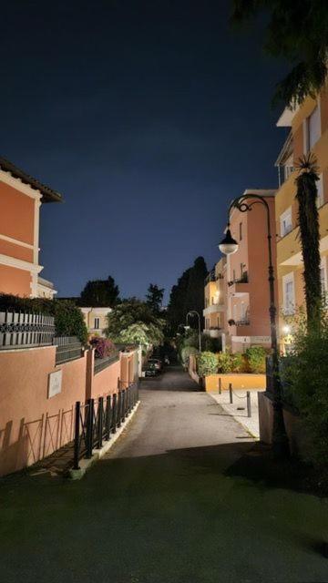 Da Duccio Rome Accommodation Luaran gambar