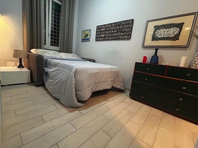 Da Duccio Rome Accommodation Luaran gambar
